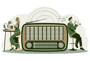 Radio Advertising
