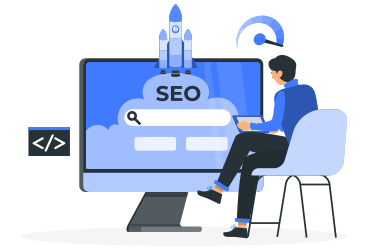 Digital / Social Media & SEO